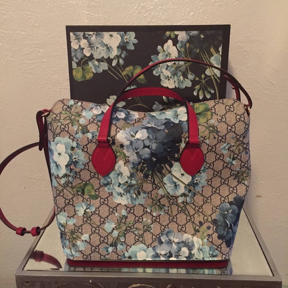 Authentic Gucci Handbag ⭐️Reserved⭐️